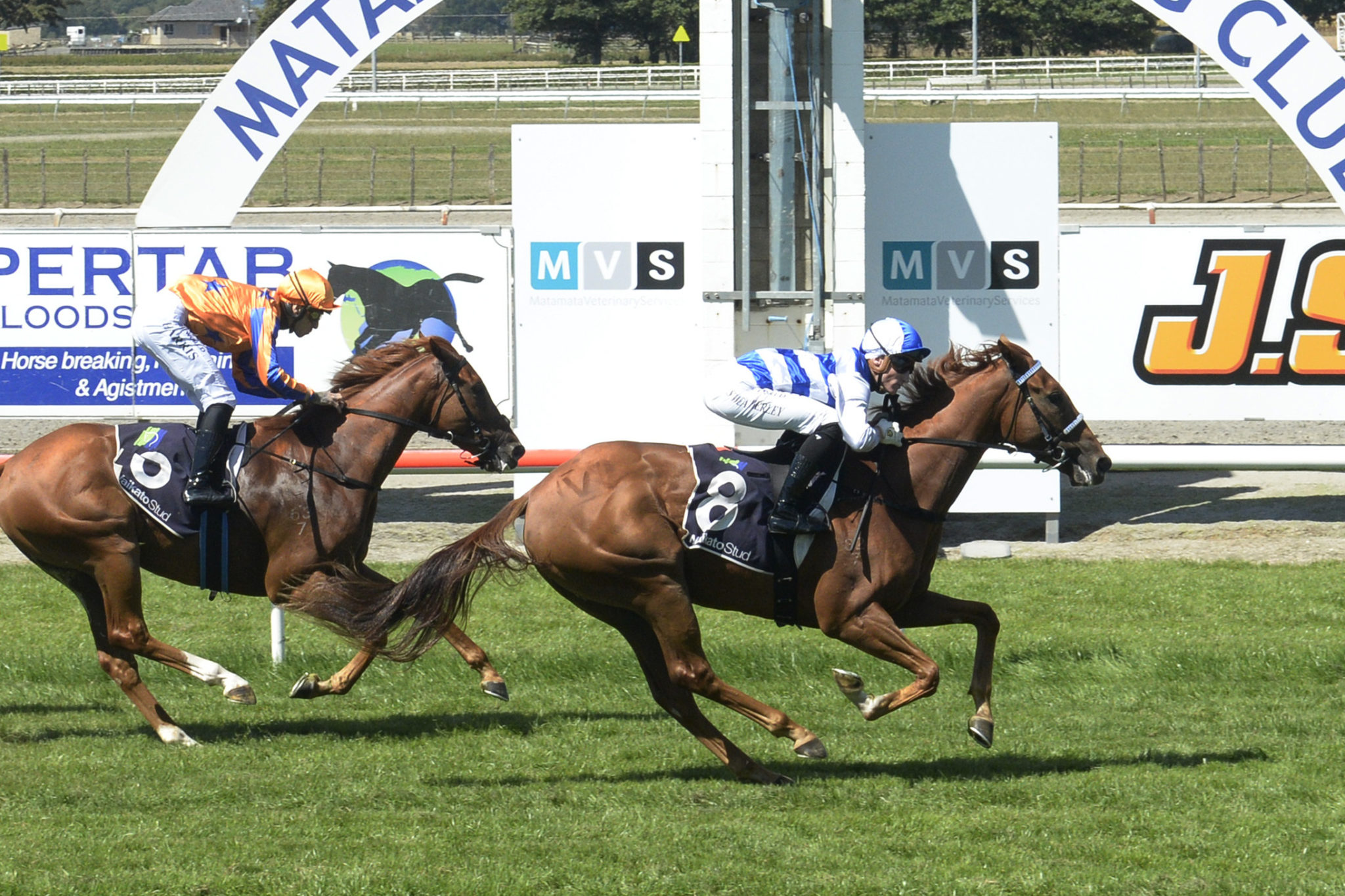 SIDE BY SIDE SOUTH WAIKATO 17 3 2021 RACE IMAGES