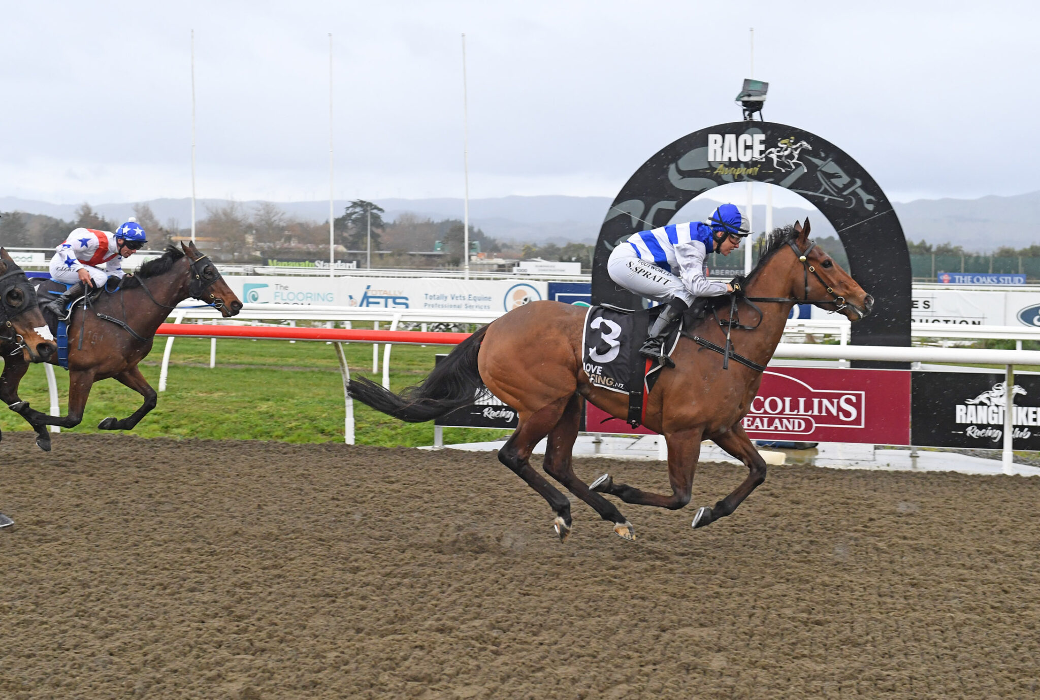 BRANCIFORTE RANGITIKEI 9 9 2024 RACE IMAGES PHOTO