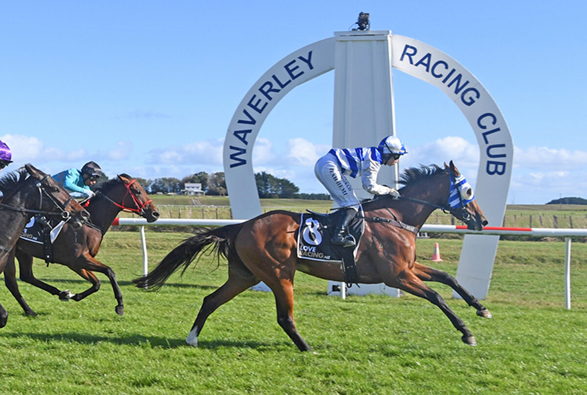 POWEROFPERSUASION WAVERLEY 10 4 2025 RACE IMAGES PHOTO PETER RUBERY D52 41632