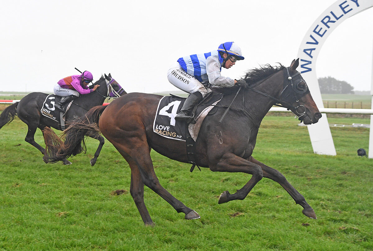 SUNSET BOULEVARD WAVERLEY 21 4 2025 RACE IMAGES PHOTO